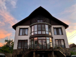 Отель Vila FAN Confort  Вишеу-Де-Сус